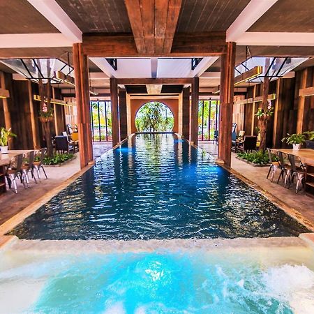 Light Stone Residence Siem Reap Extérieur photo