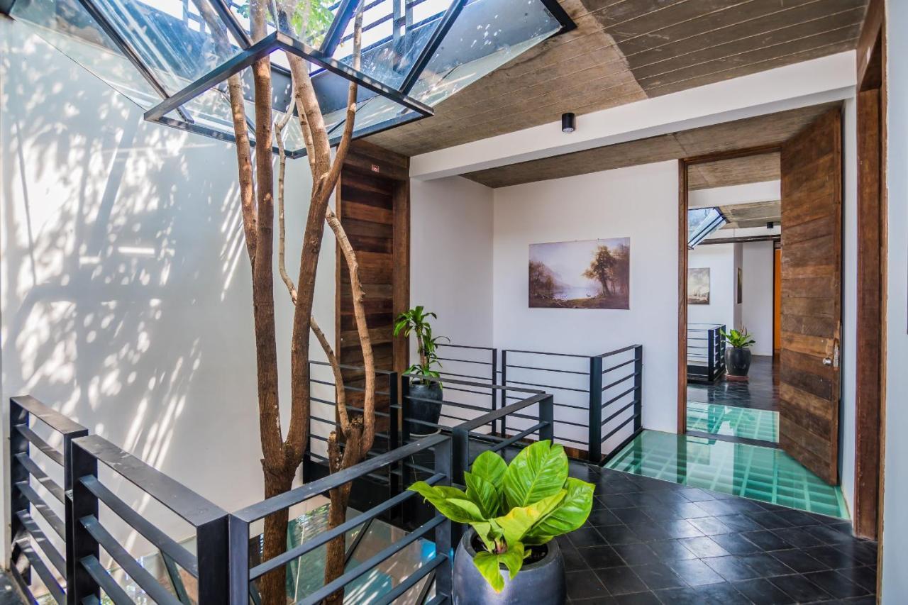 Light Stone Residence Siem Reap Extérieur photo